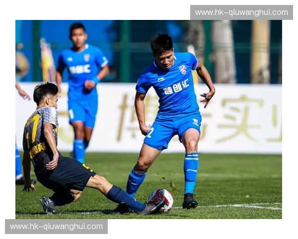 探索中乙实时比分的魅力——足球爱好者的新宠