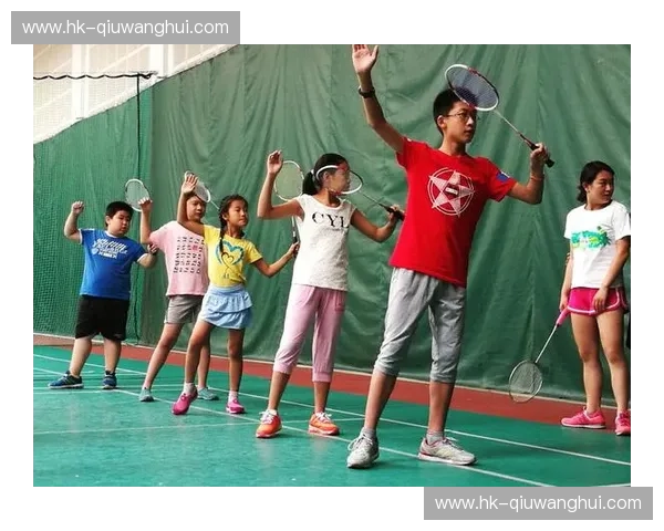 羽毛球体能分配的科学策略，助力运动表现飞跃