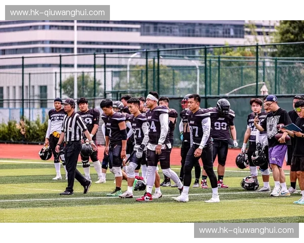 橄榄球敏捷训练：从脚下开始的制胜艺术