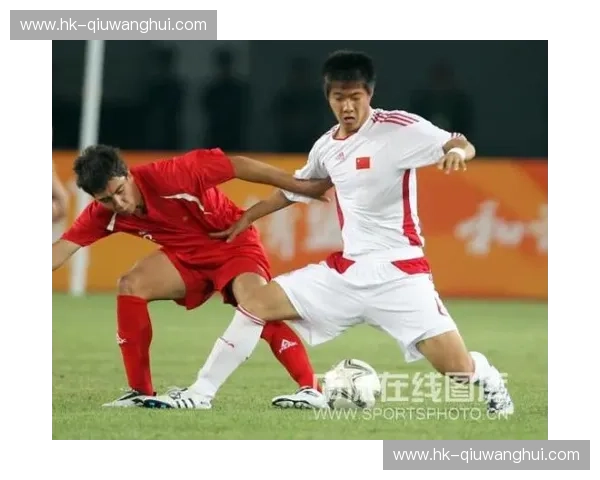 亚运会2022淘汰赛对阵：热血碰撞，一触即发